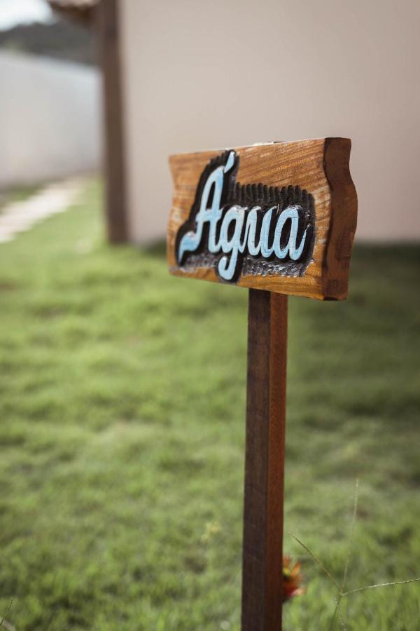 Vila Gaia Guest House Alto Paraiso de Goias Exterior photo